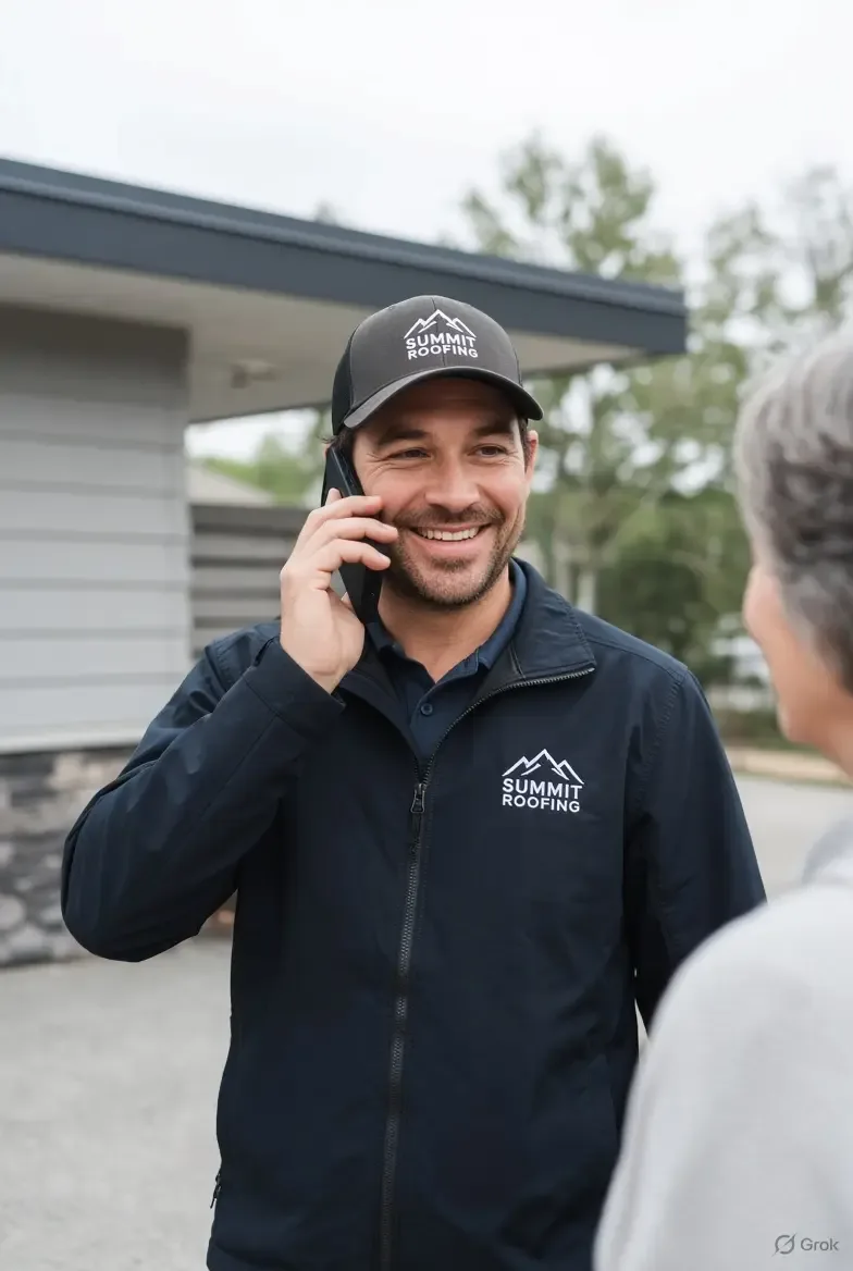 Flat Roof Leak Repair Hanson, KY FAQs